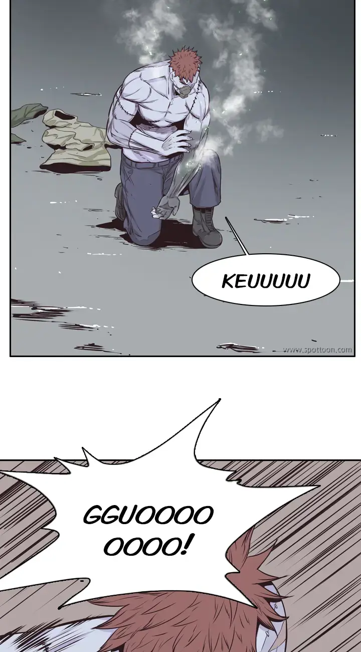 Read Undead King chapter 133 image 18 on Lezhin