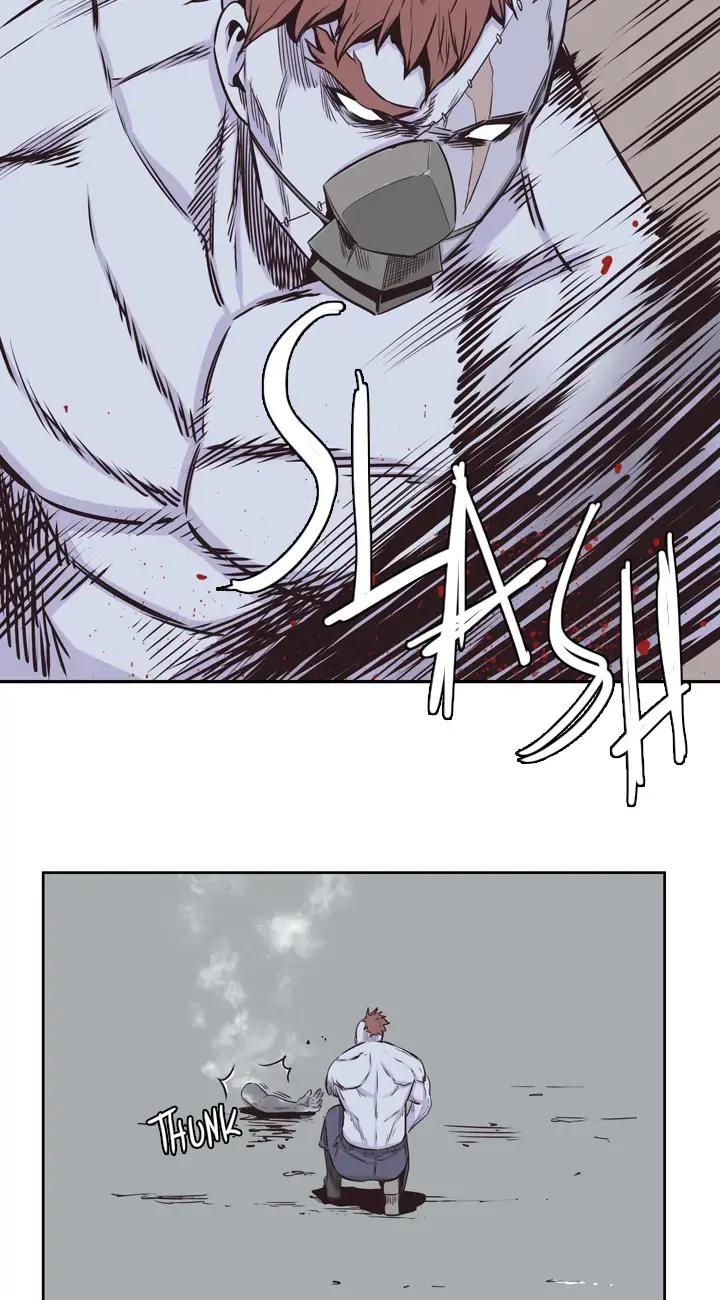 Read Undead King chapter 133 image 19 on Lezhin