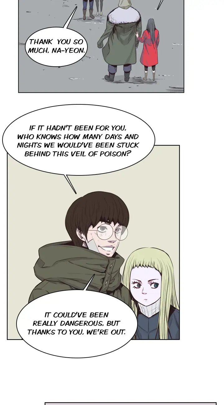 Read Undead King chapter 133 image 23 on Lezhin