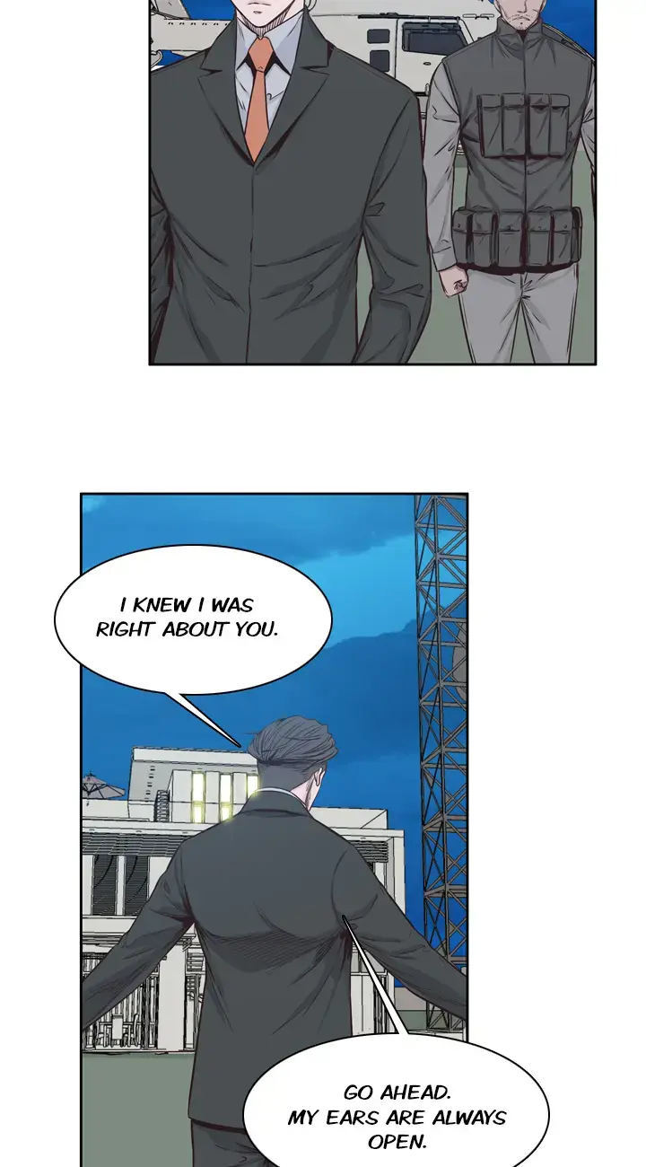Read Undead King chapter 133 image 3 on Lezhin