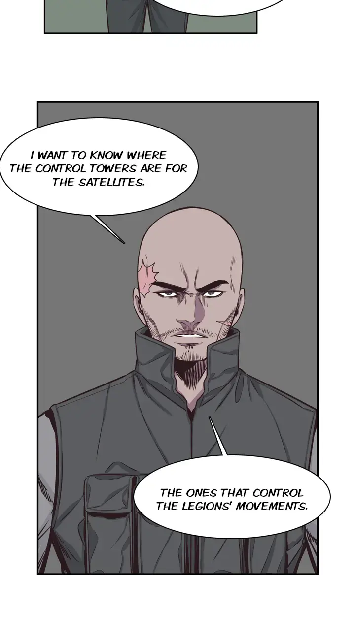 Read Undead King chapter 133 image 4 on Lezhin