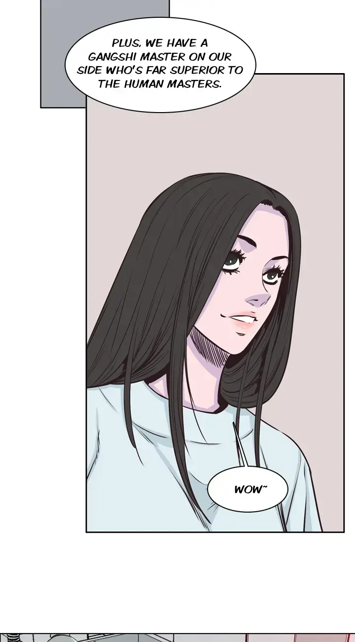 Read Undead King chapter 133 image 42 on Lezhin