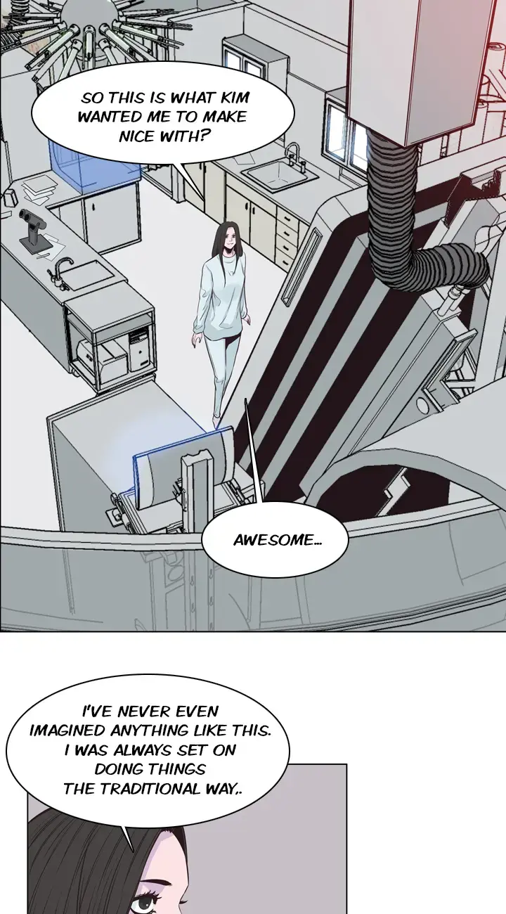 Read Undead King chapter 133 image 43 on Lezhin