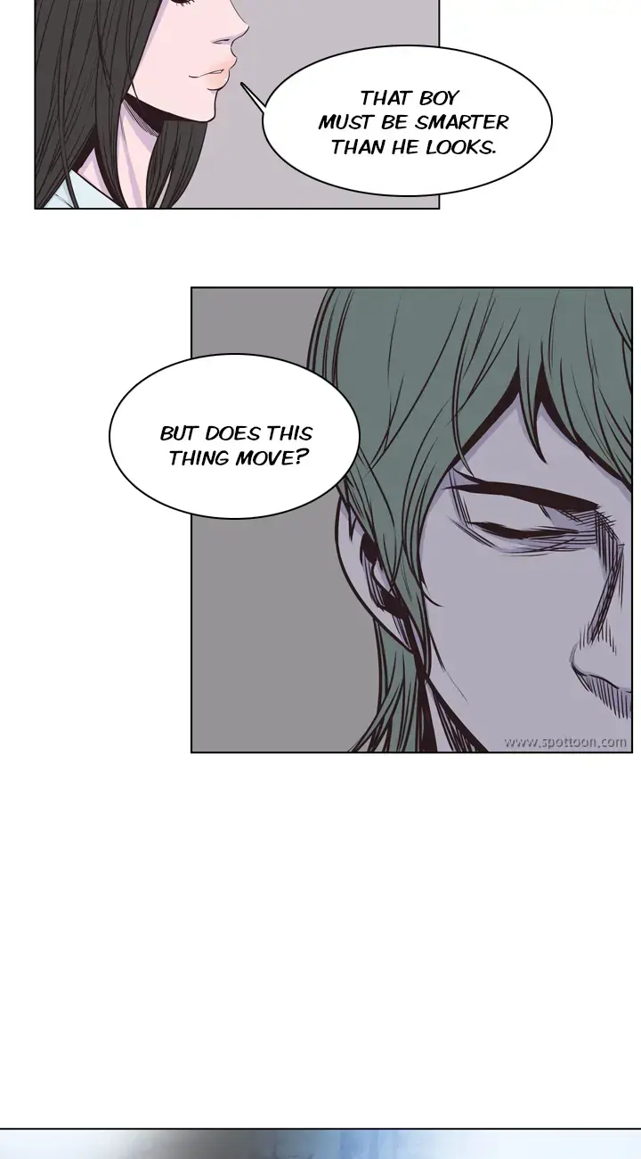 Read Undead King chapter 133 image 44 on Lezhin