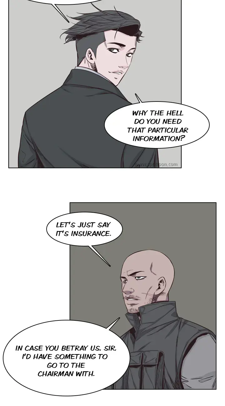 Read Undead King chapter 133 image 6 on Lezhin
