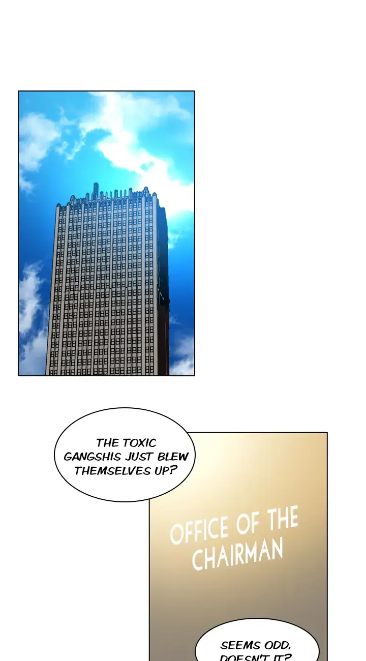 Read Undead King chapter 134 image 1 on Lezhin
