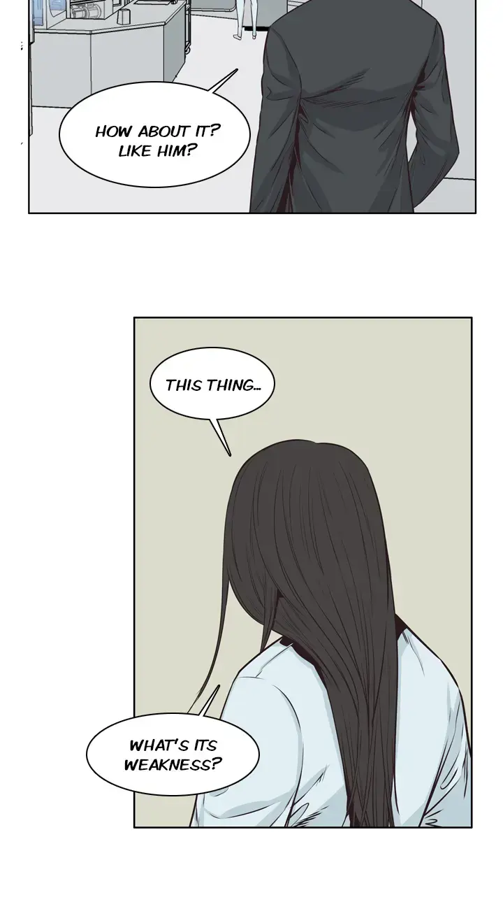 Read Undead King chapter 134 image 10 on Lezhin