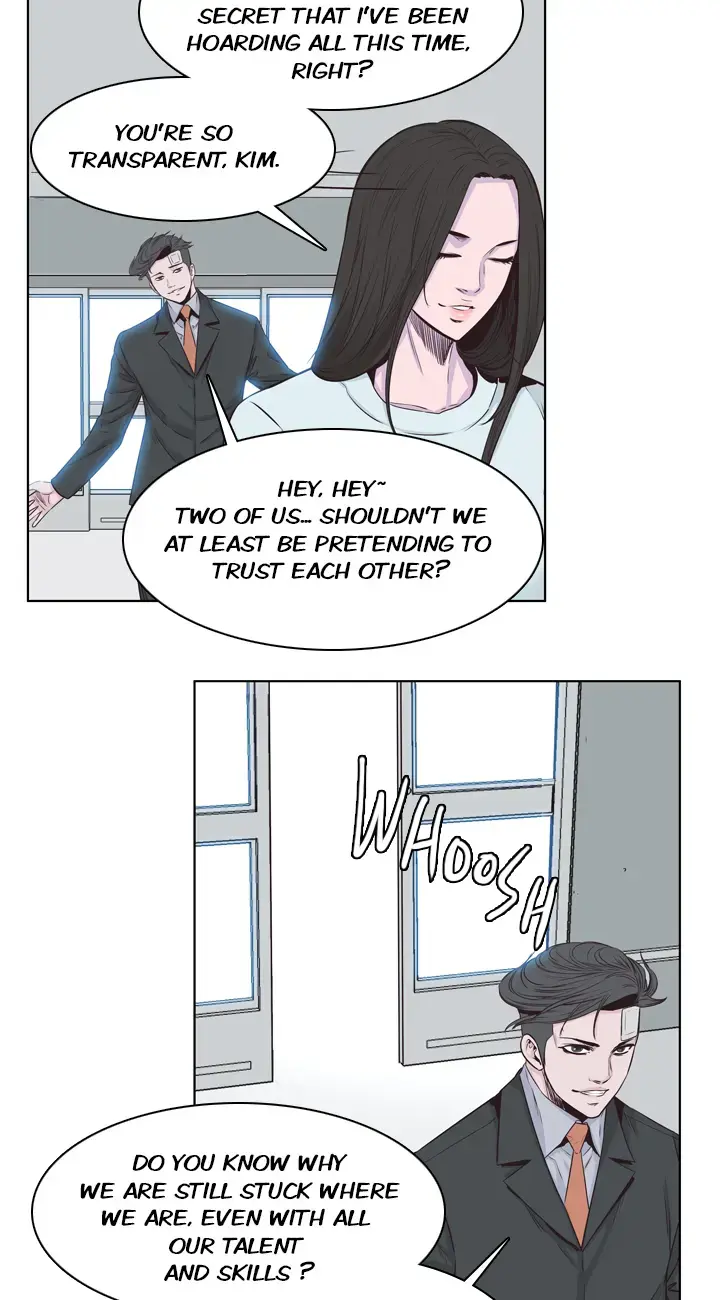 Read Undead King chapter 134 image 15 on Lezhin