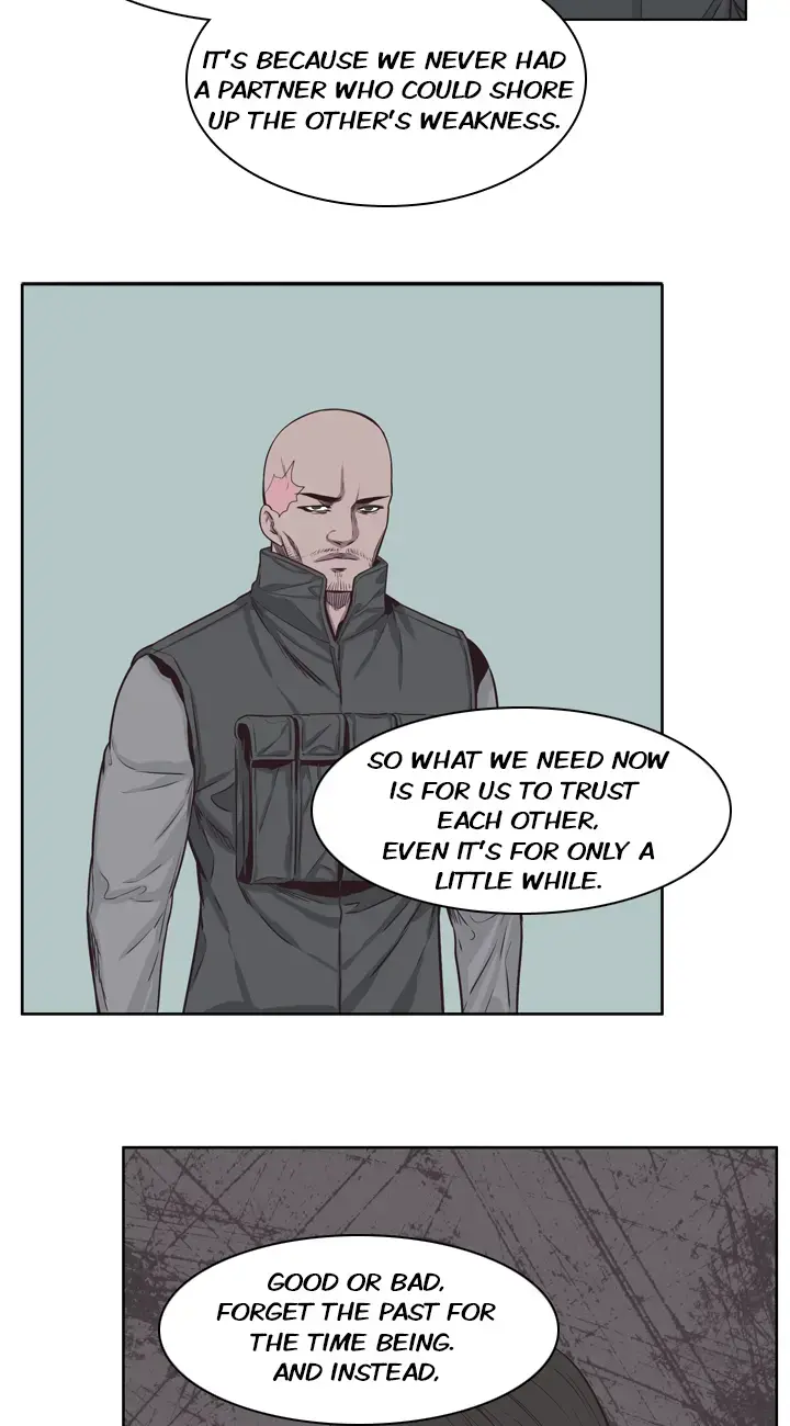 Read Undead King chapter 134 image 16 on Lezhin