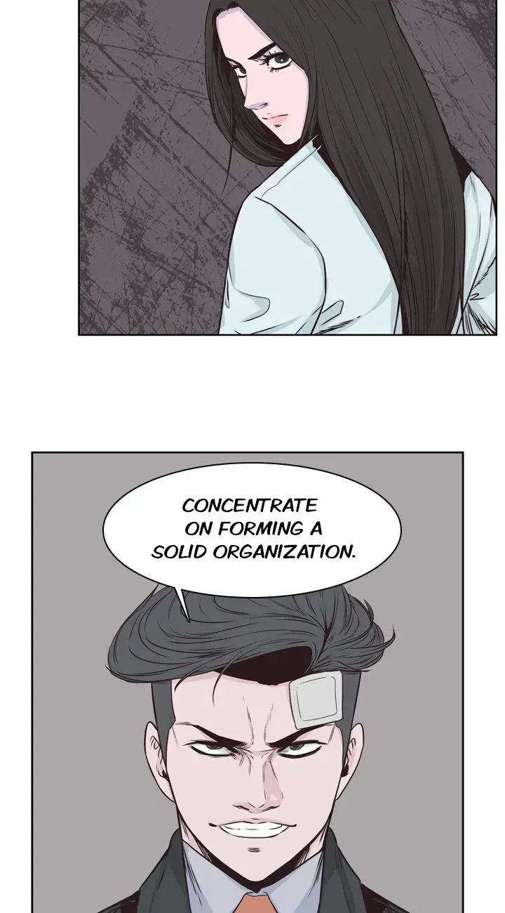 Read Undead King chapter 134 image 17 on Lezhin