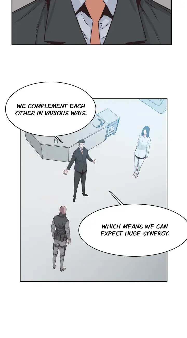 Read Undead King chapter 134 image 18 on Lezhin