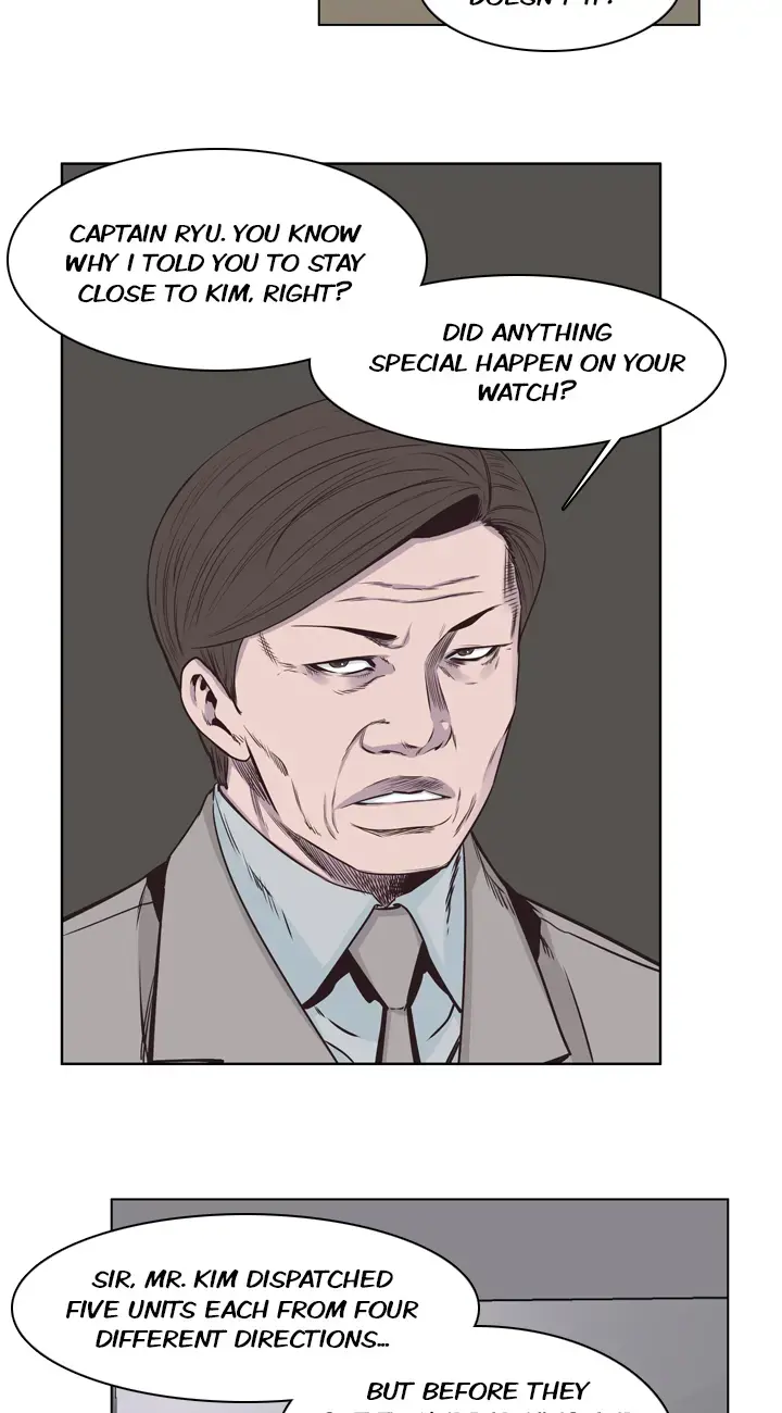 Read Undead King chapter 134 image 2 on Lezhin