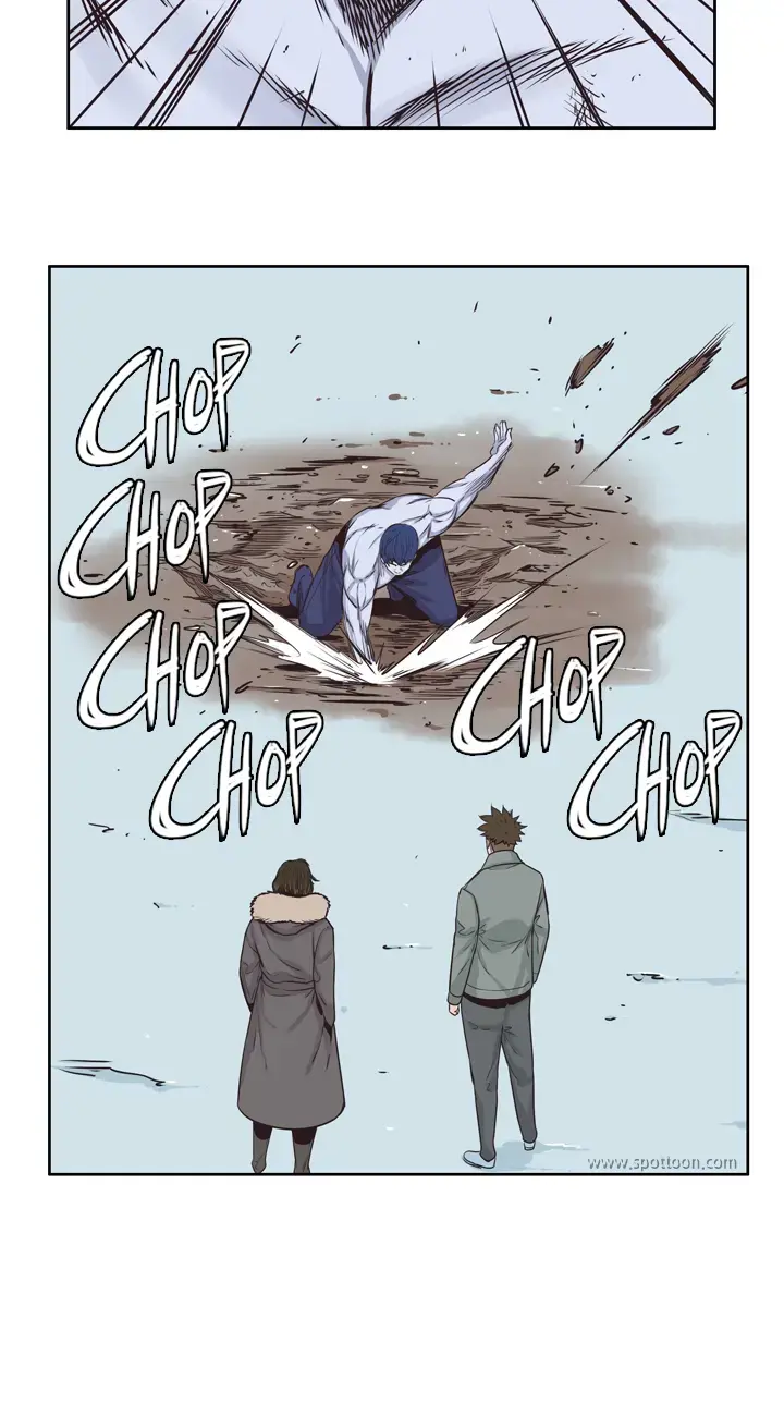 Read Undead King chapter 134 image 21 on Lezhin