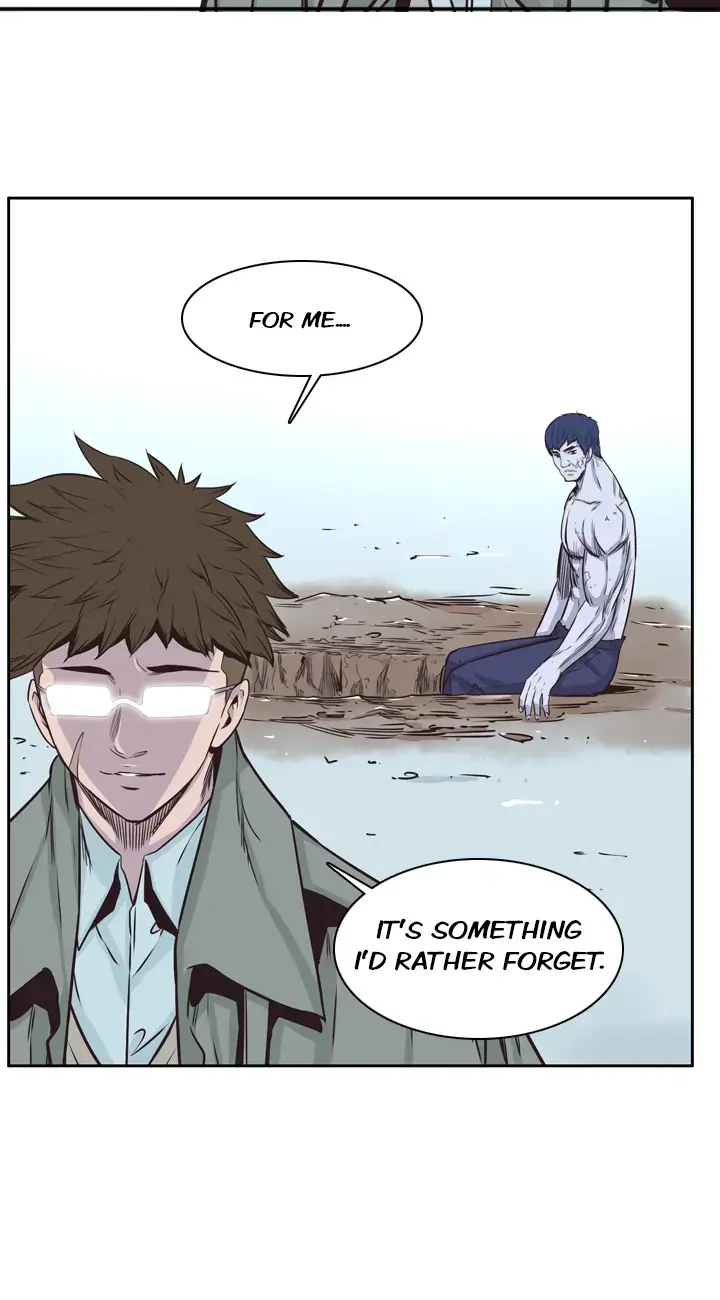 Read Undead King chapter 134 image 27 on Lezhin