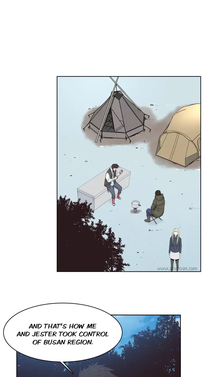 Read Undead King chapter 134 image 28 on Lezhin