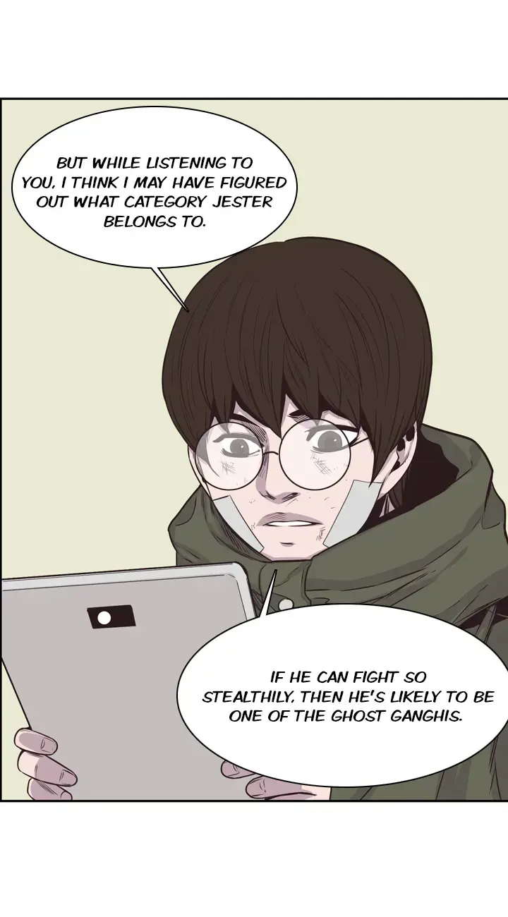 Read Undead King chapter 134 image 30 on Lezhin