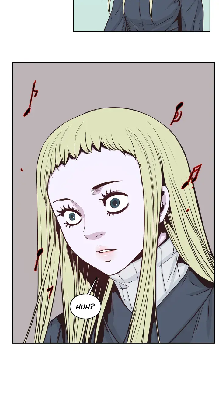 Read Undead King chapter 134 image 34 on Lezhin