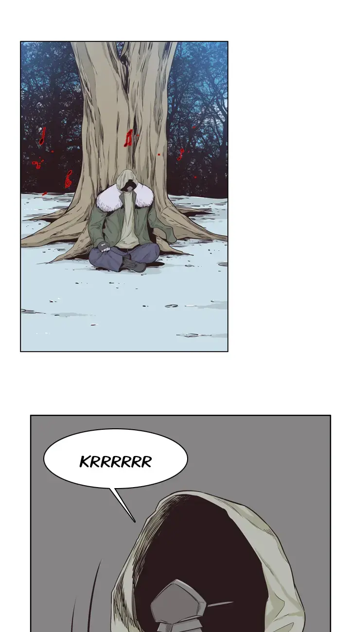Read Undead King chapter 134 image 35 on Lezhin