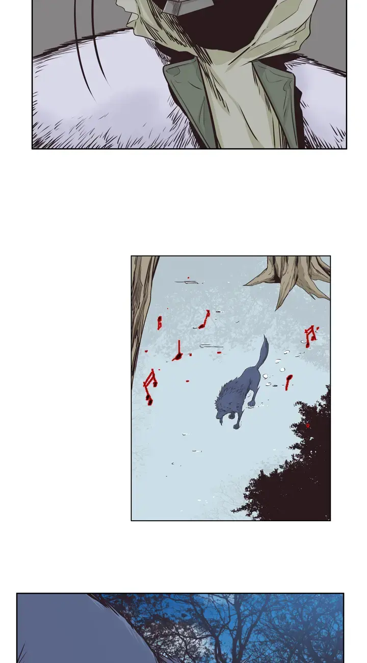 Read Undead King chapter 134 image 36 on Lezhin