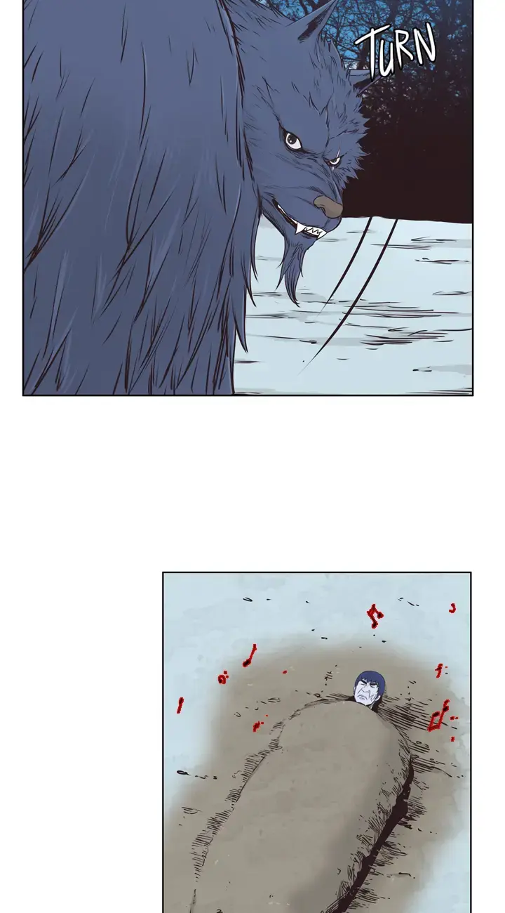 Read Undead King chapter 134 image 37 on Lezhin
