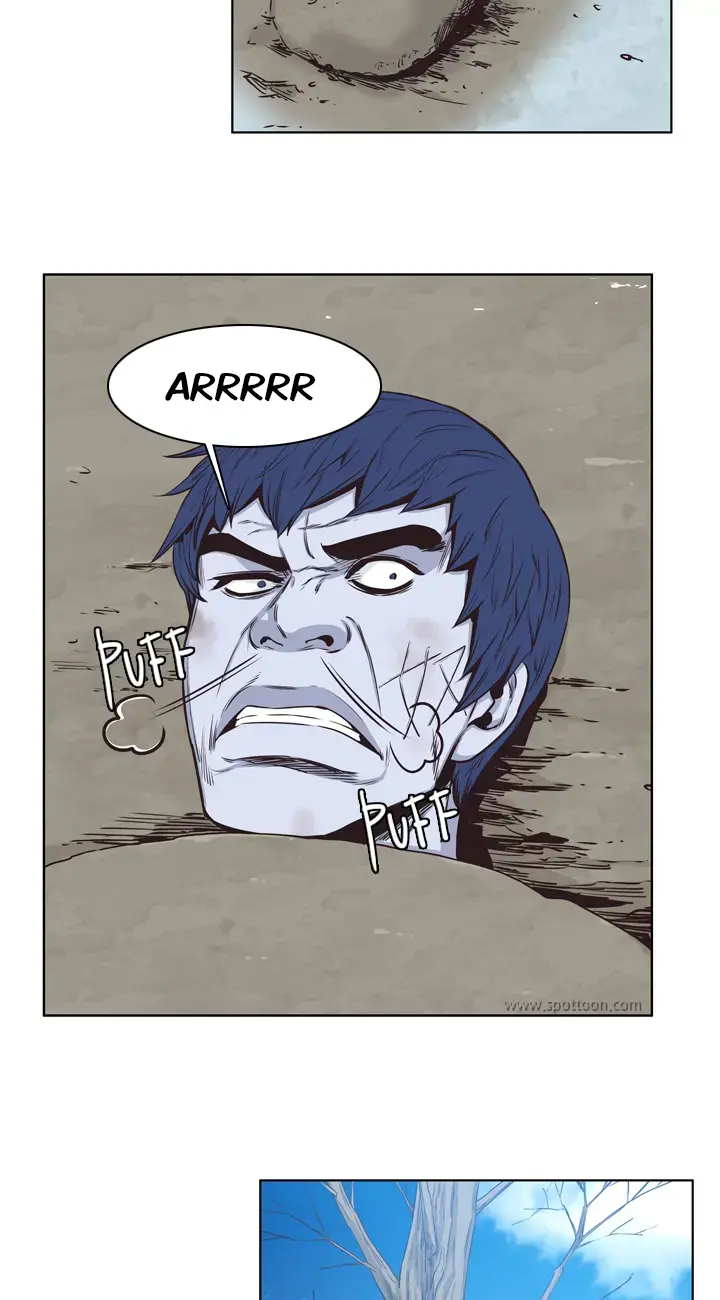 Read Undead King chapter 134 image 38 on Lezhin