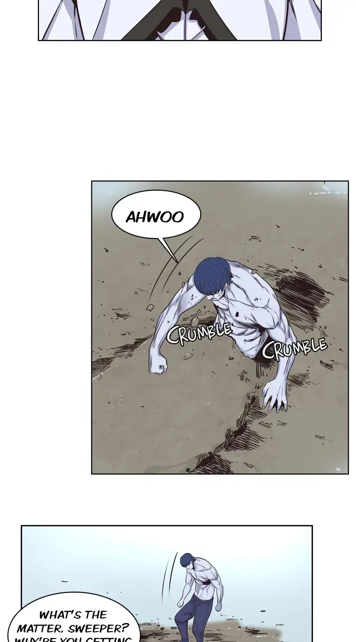 Read Undead King chapter 134 image 40 on Lezhin