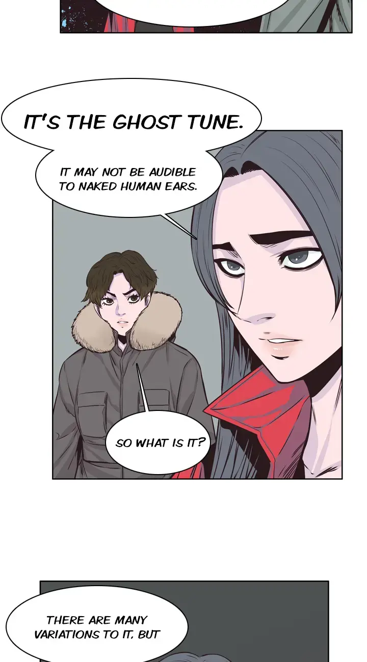 Read Undead King chapter 134 image 42 on Lezhin