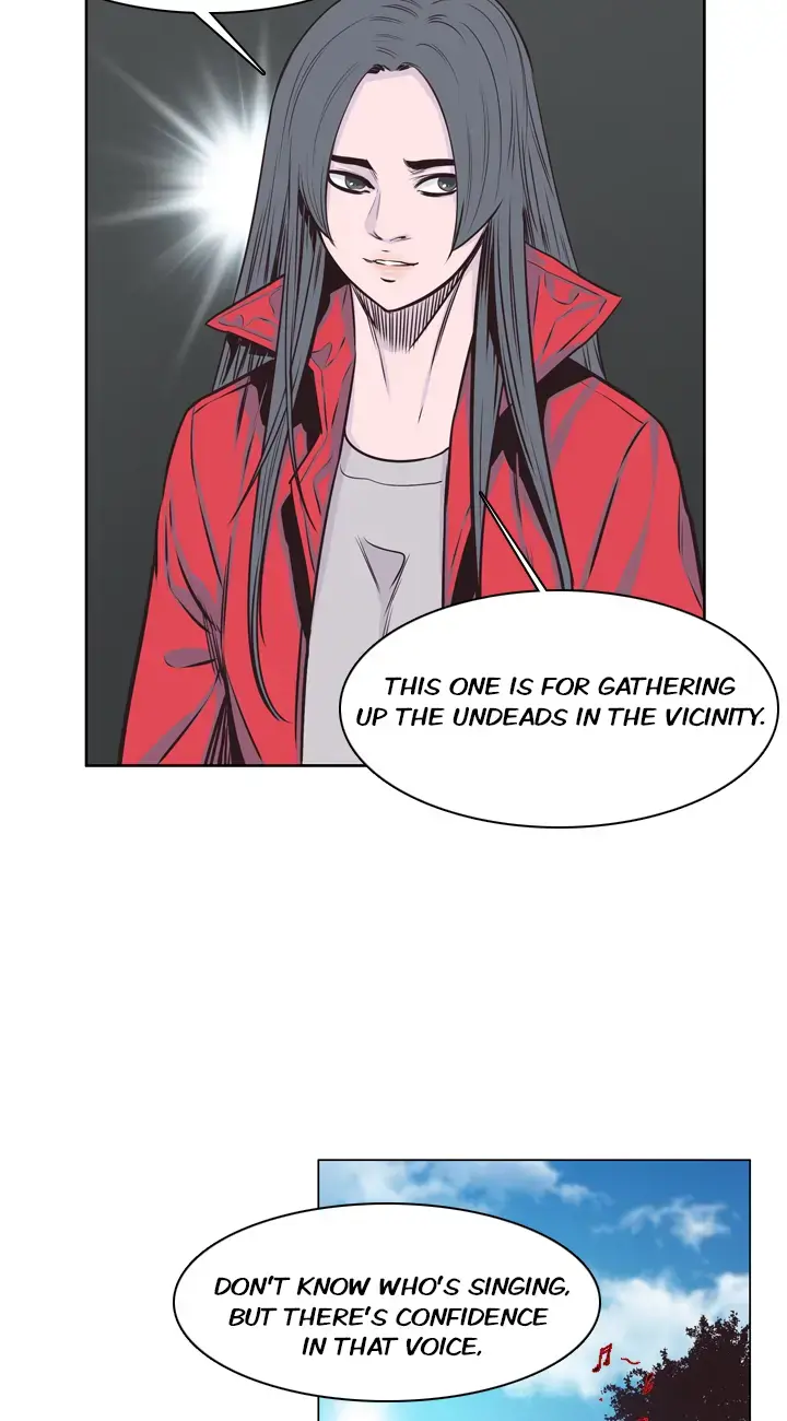 Read Undead King chapter 134 image 43 on Lezhin