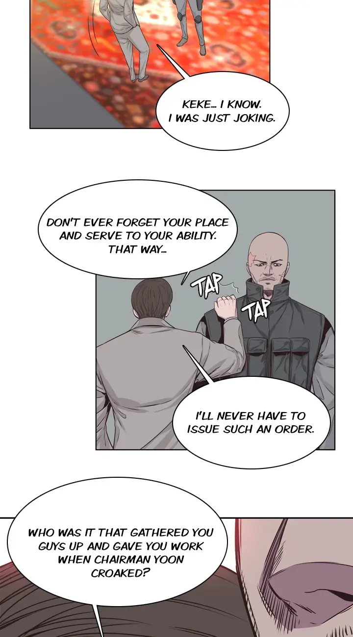 Read Undead King chapter 134 image 6 on Lezhin