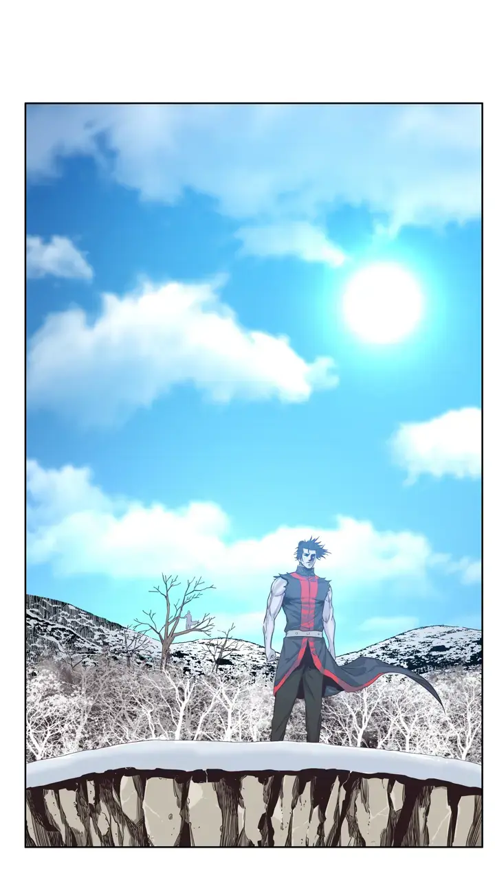 Read Undead King chapter 135 image 1 on Lezhin