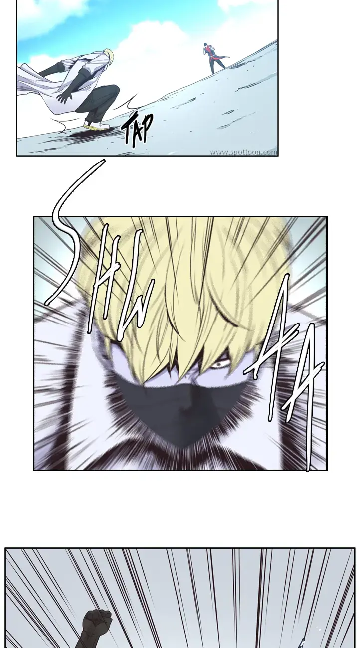 Read Undead King chapter 135 image 10 on Lezhin