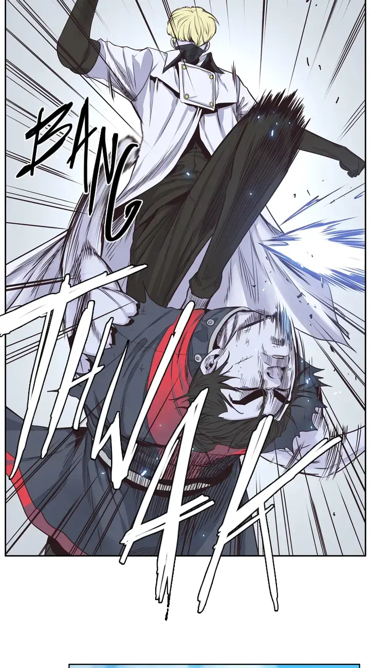 Read Undead King chapter 135 image 11 on Lezhin