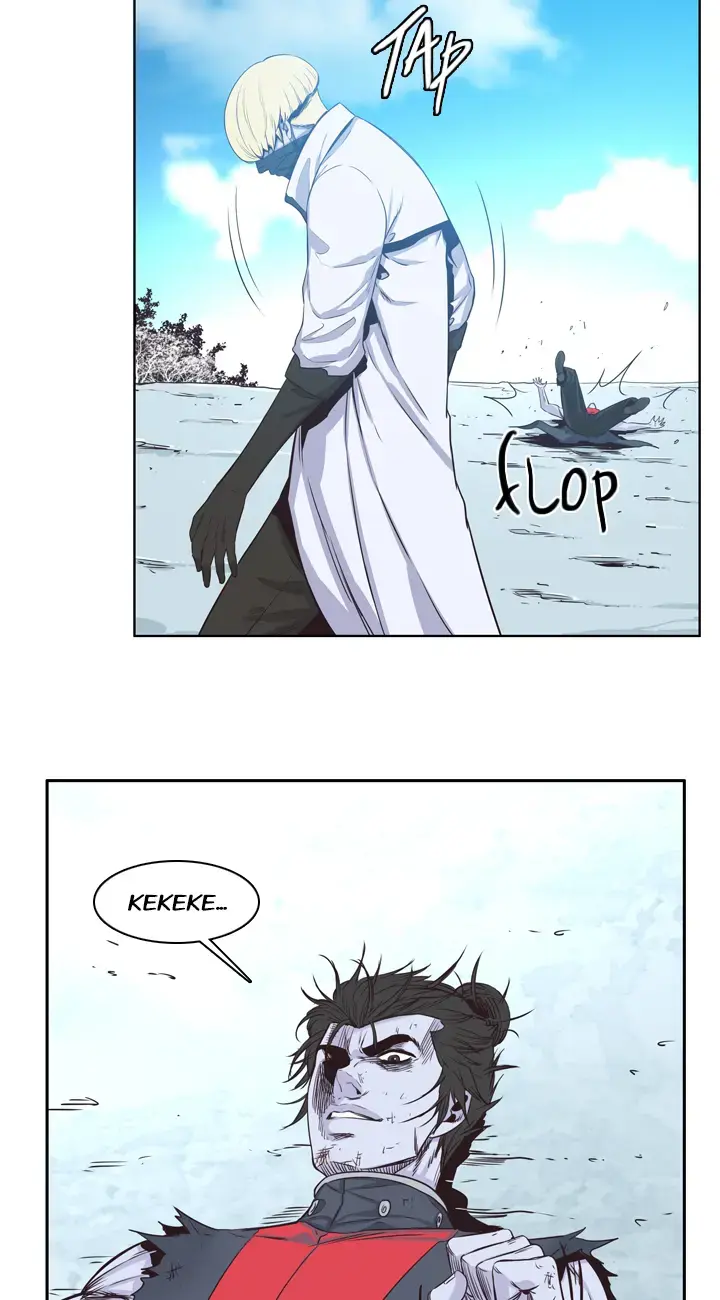 Read Undead King chapter 135 image 12 on Lezhin