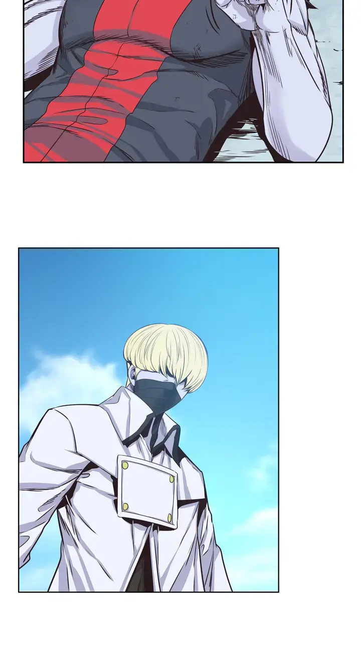 Read Undead King chapter 135 image 13 on Lezhin