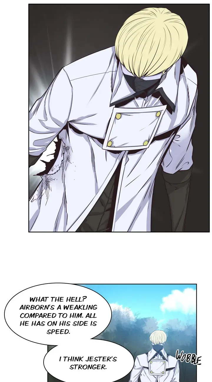 Read Undead King chapter 135 image 14 on Lezhin