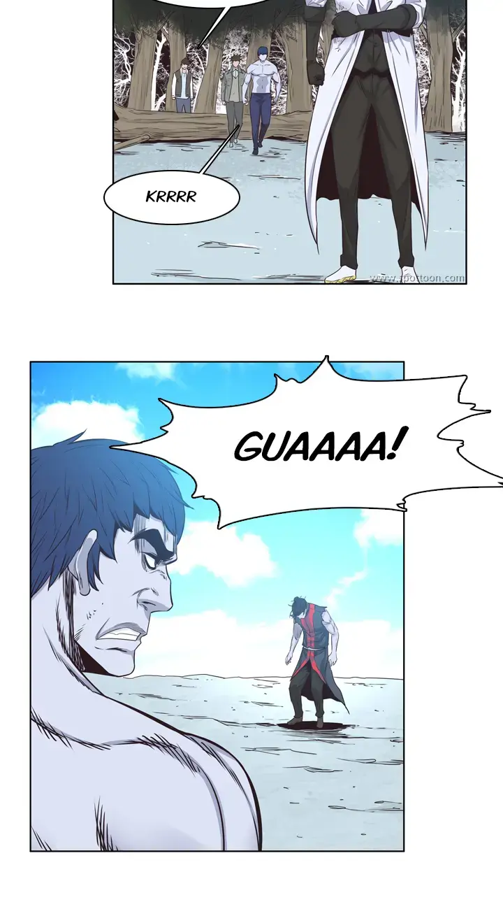 Read Undead King chapter 135 image 15 on Lezhin
