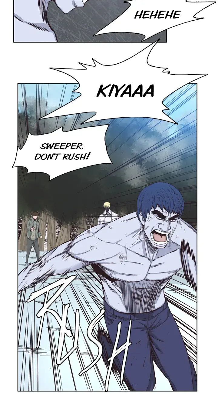 Read Undead King chapter 135 image 17 on Lezhin