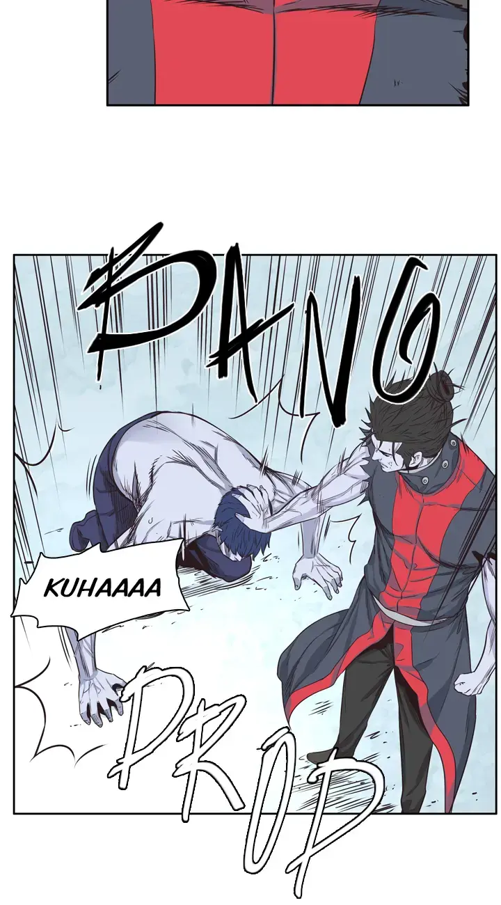 Read Undead King chapter 135 image 21 on Lezhin