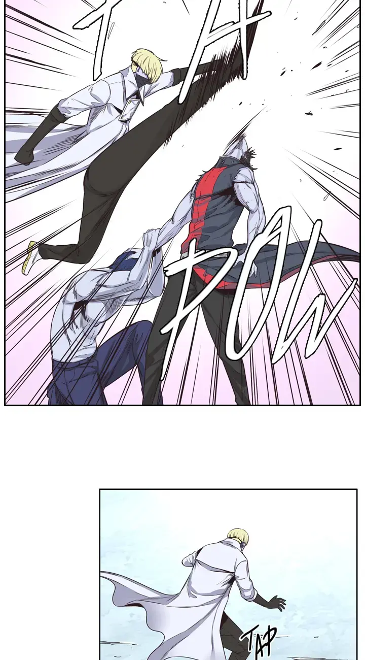 Read Undead King chapter 135 image 23 on Lezhin