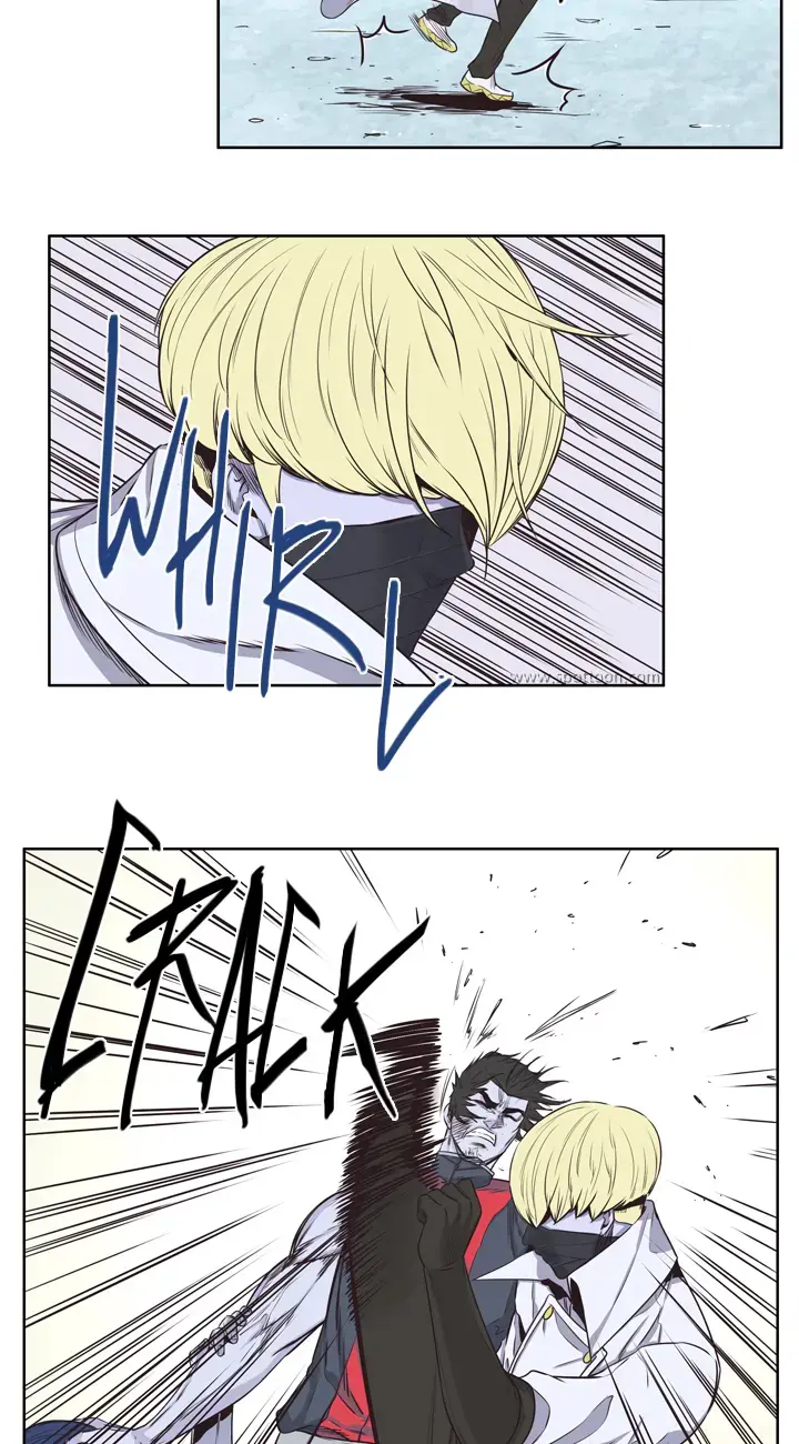 Read Undead King chapter 135 image 24 on Lezhin
