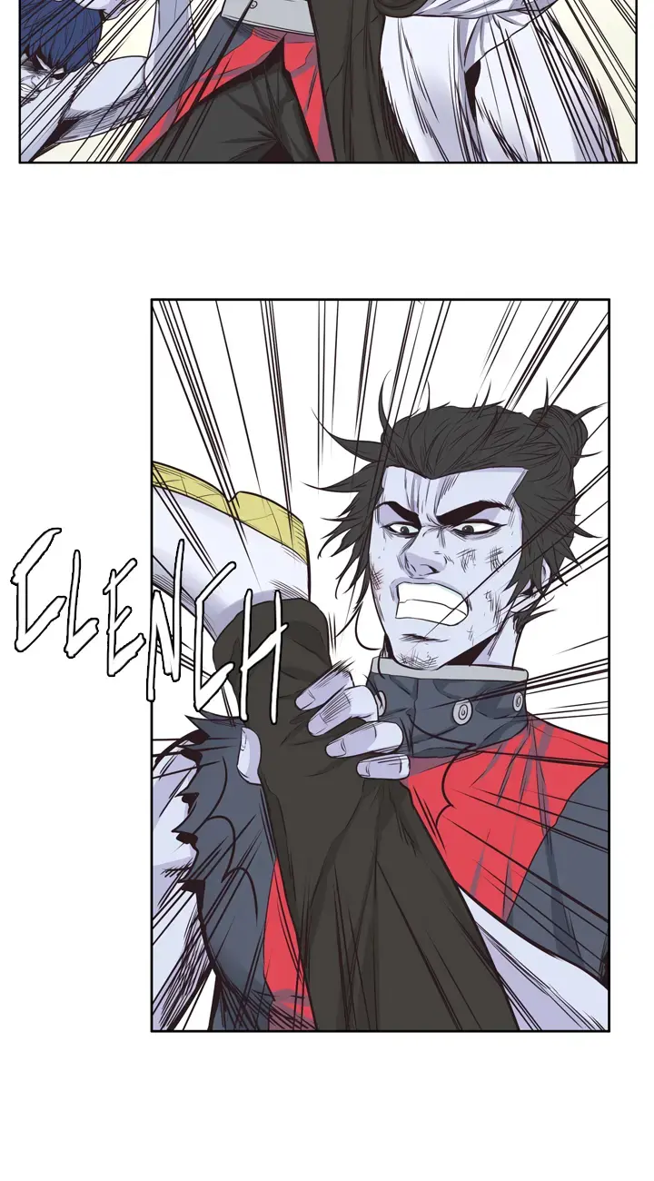Read Undead King chapter 135 image 25 on Lezhin