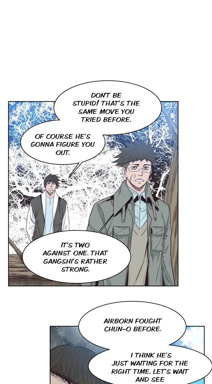 Read Undead King chapter 135 image 26 on Lezhin