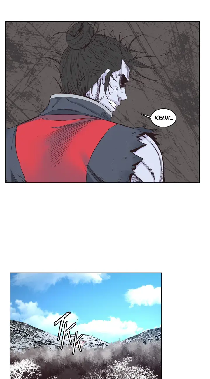 Read Undead King chapter 135 image 3 on Lezhin