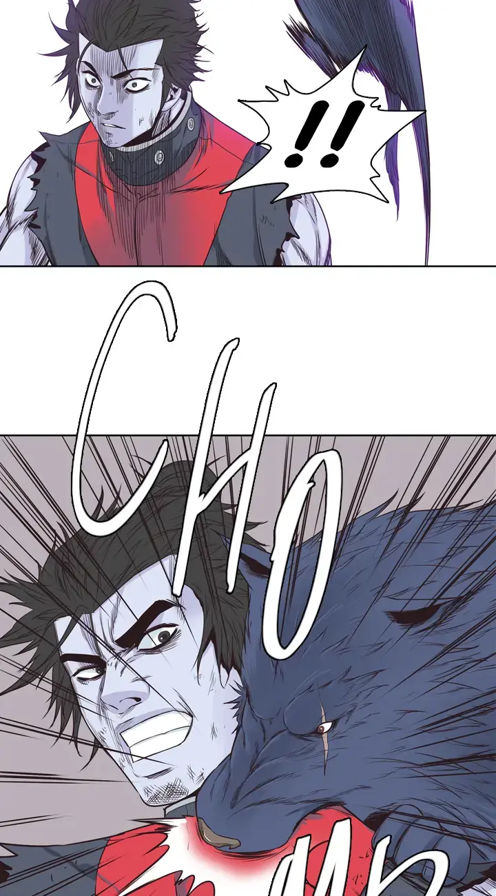 Read Undead King chapter 135 image 30 on Lezhin