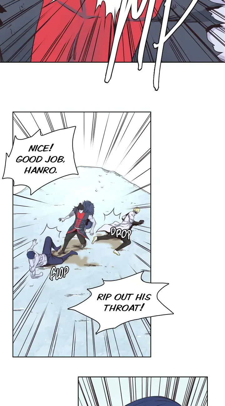 Read Undead King chapter 135 image 31 on Lezhin