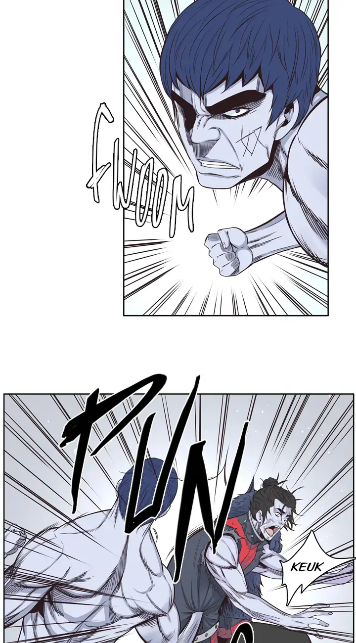 Read Undead King chapter 135 image 32 on Lezhin
