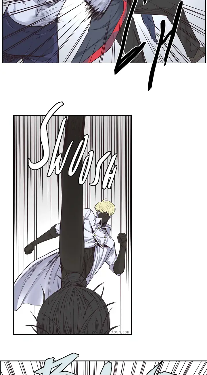 Read Undead King chapter 135 image 33 on Lezhin