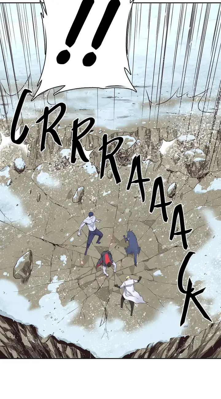 Read Undead King chapter 135 image 37 on Lezhin