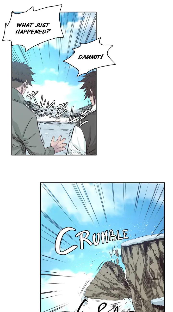 Read Undead King chapter 135 image 38 on Lezhin