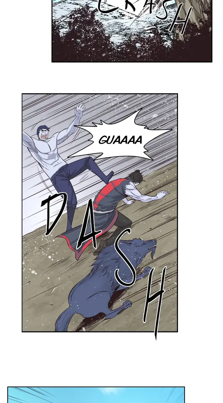 Read Undead King chapter 135 image 39 on Lezhin